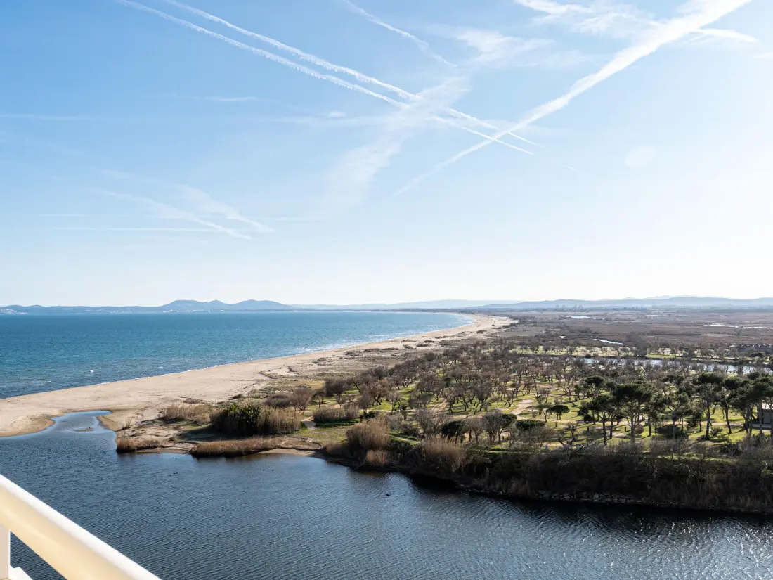 Location de Vacances Empuriabrava 67