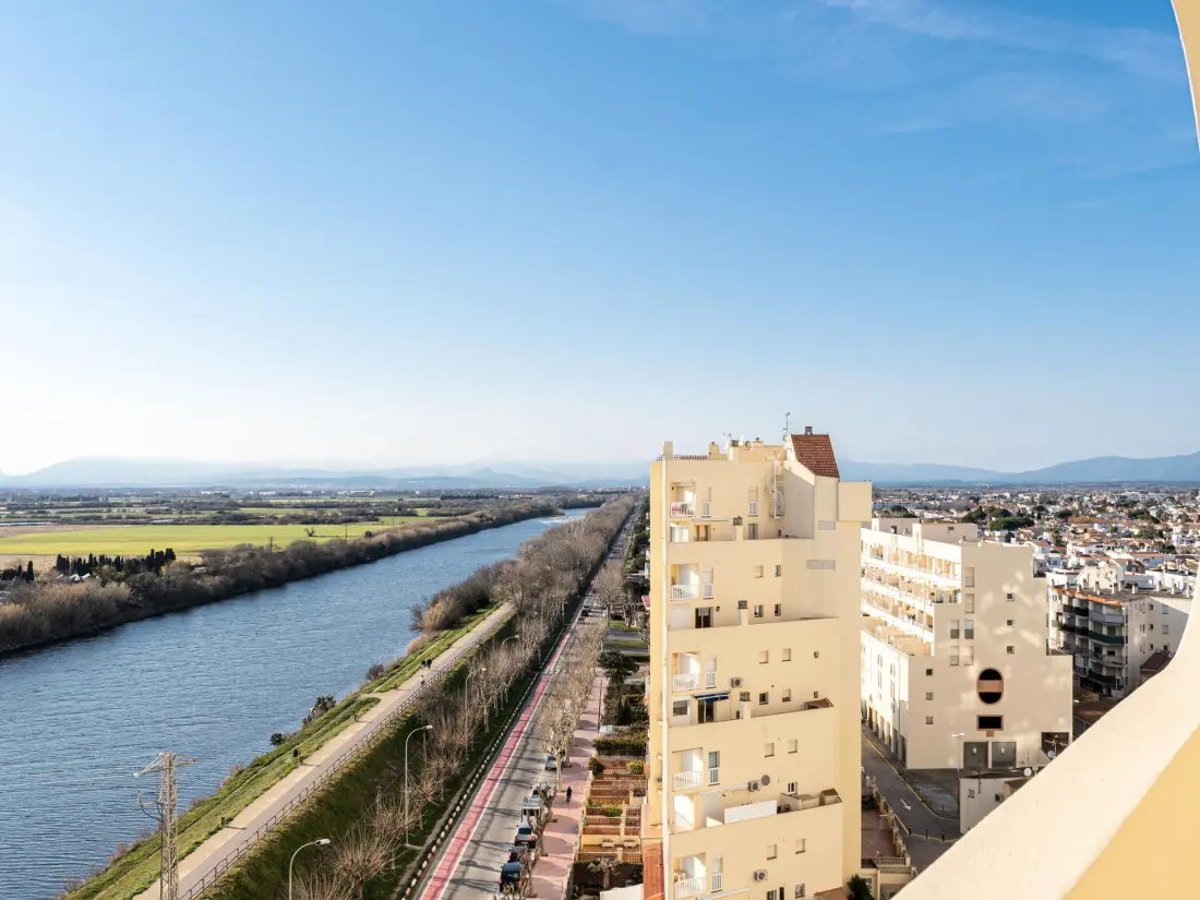 Location de Vacances Empuriabrava 67
