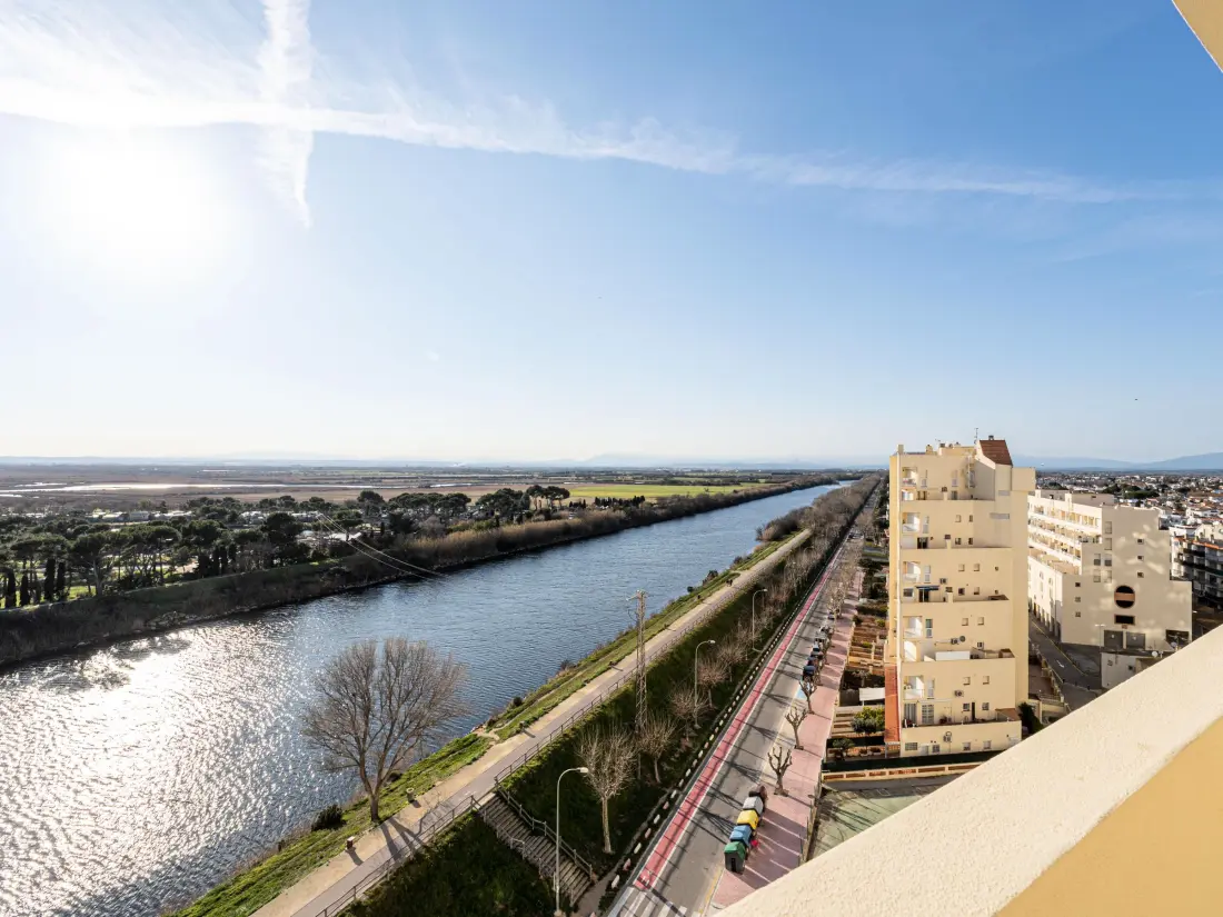 Location de Vacances Empuriabrava 67