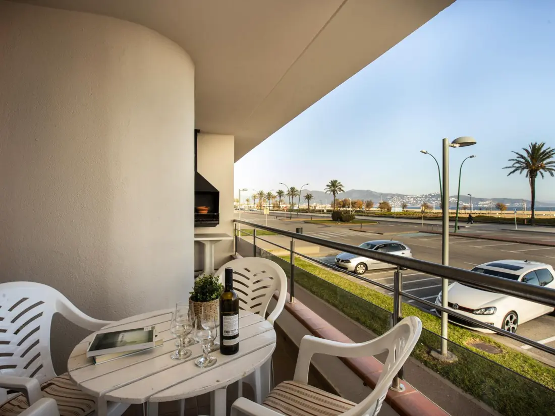Location de Vacances Empuriabrava 68