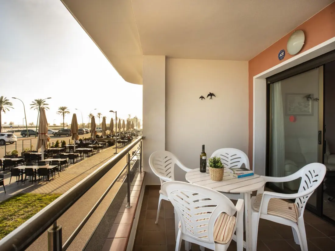 Location de Vacances Empuriabrava 68