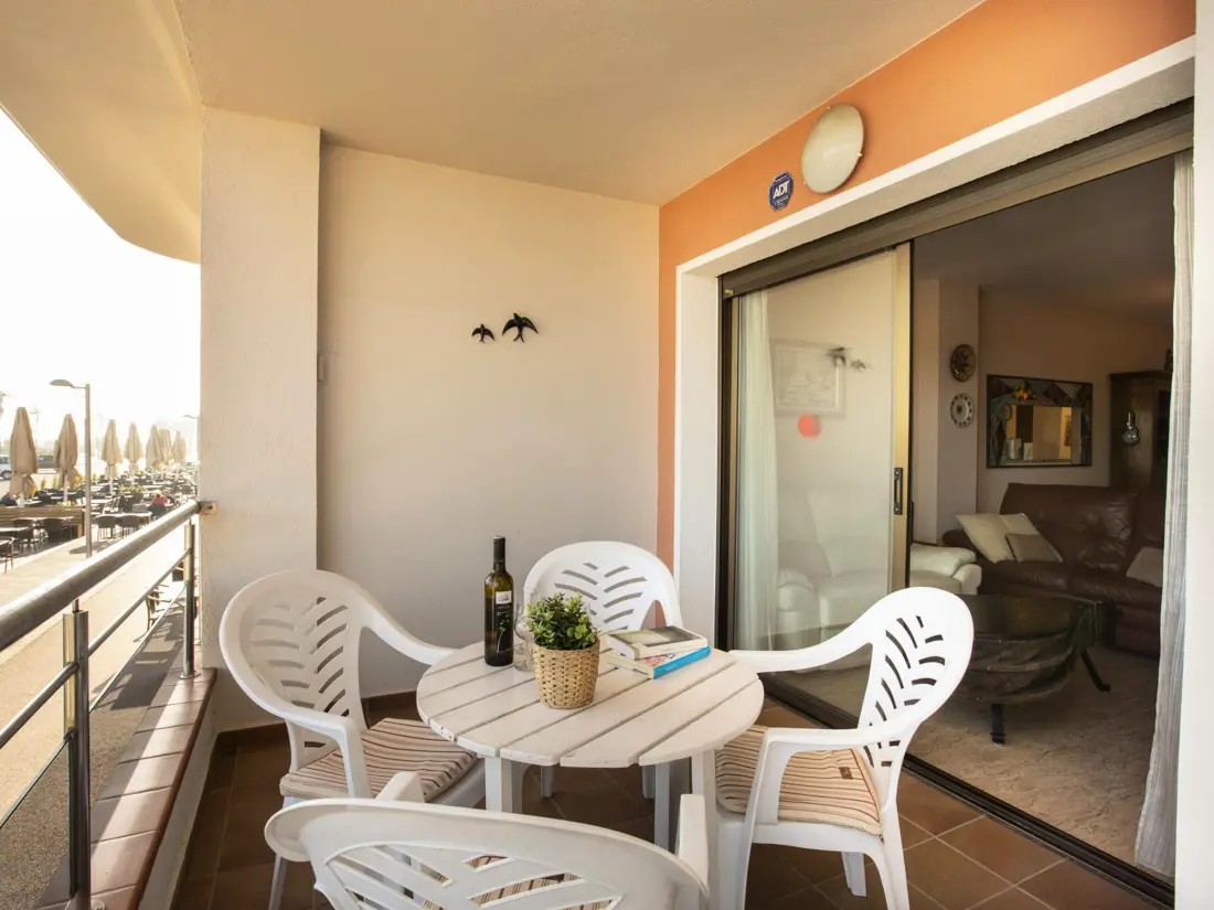 Location de Vacances Empuriabrava 68