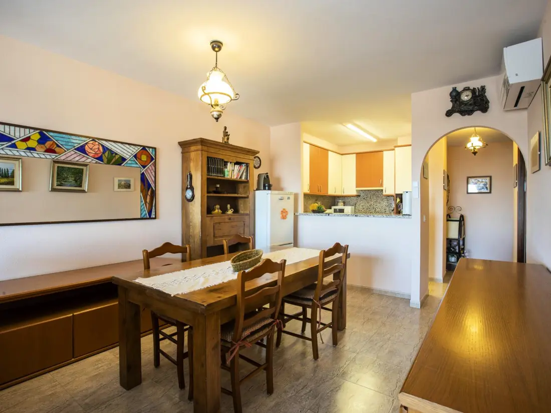 Location de Vacances Empuriabrava 68