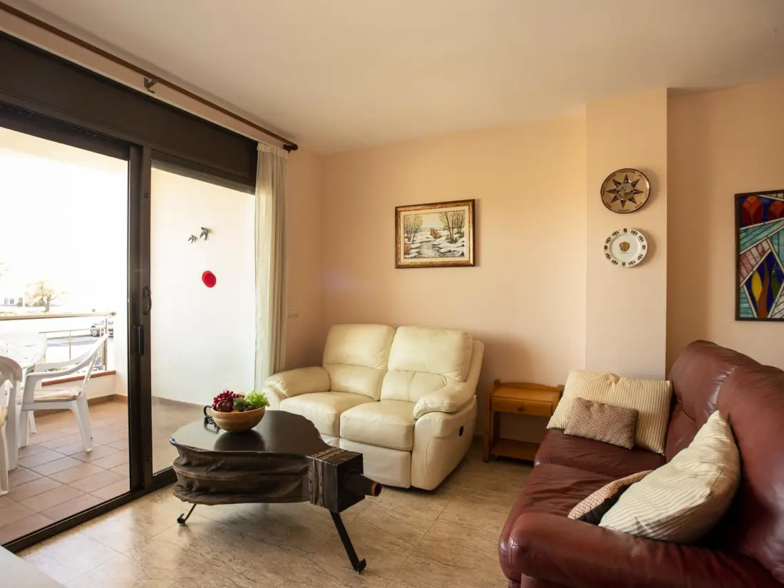 Location de Vacances Empuriabrava 68