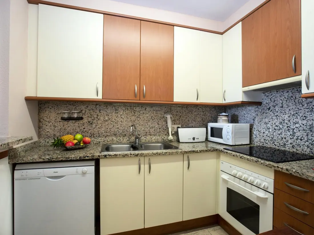 Location de Vacances Empuriabrava 68
