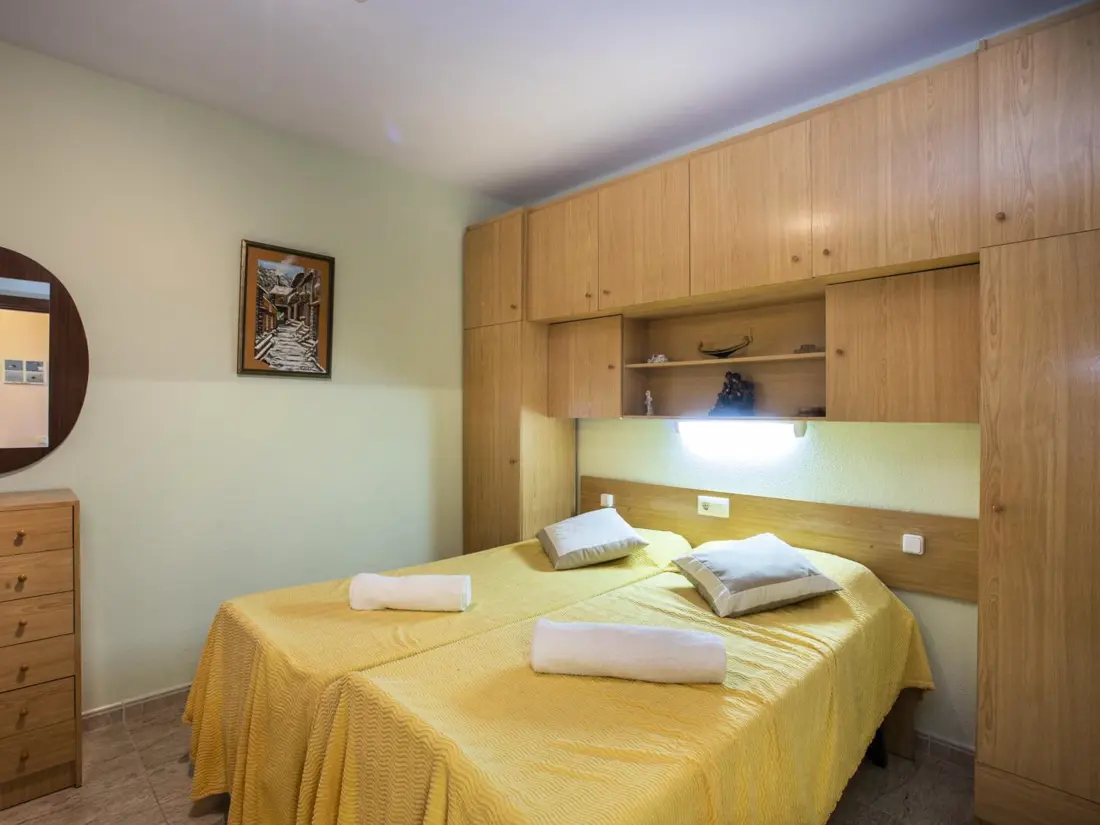 Location de Vacances Empuriabrava 68