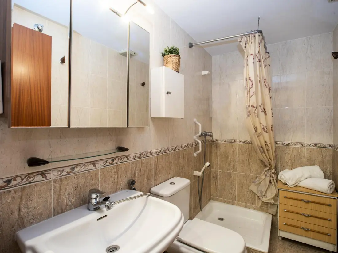 Location de Vacances Empuriabrava 68