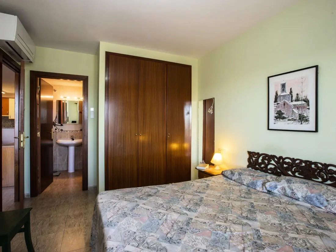 Location de Vacances Empuriabrava 68