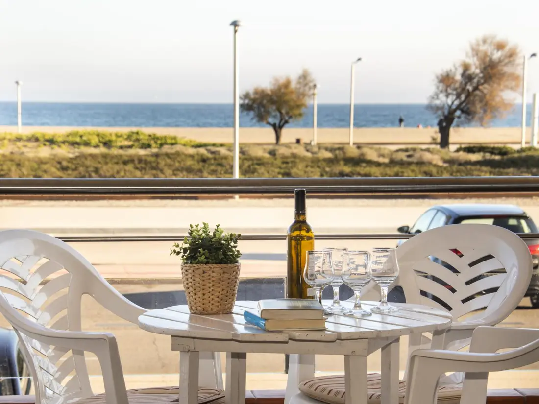 Location de Vacances Empuriabrava 68