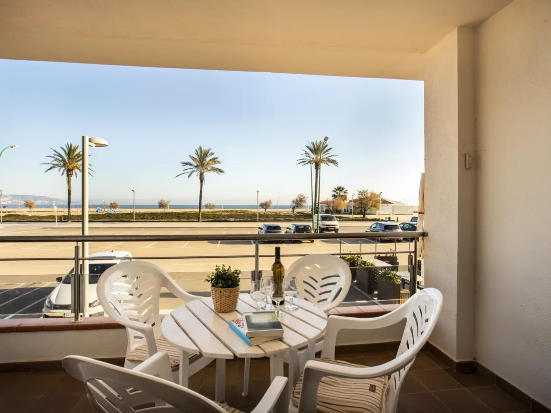 Location de Vacances Empuriabrava 68