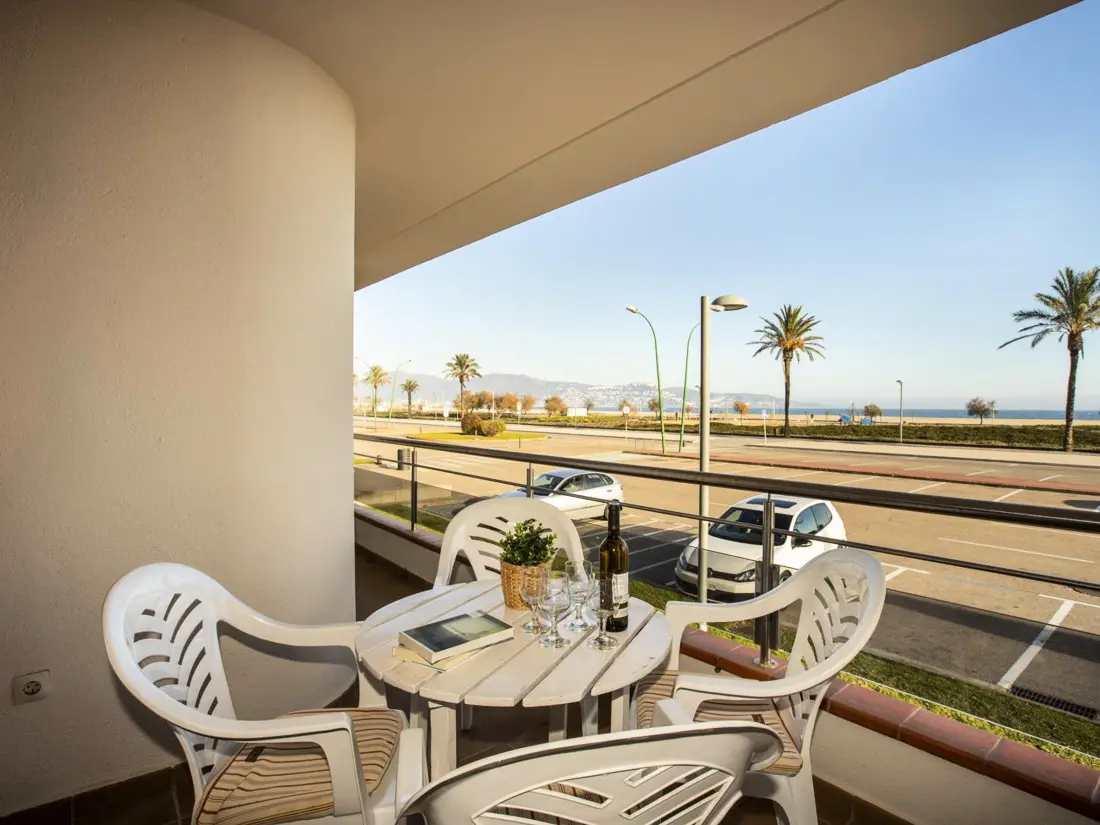 Location de Vacances Empuriabrava 68