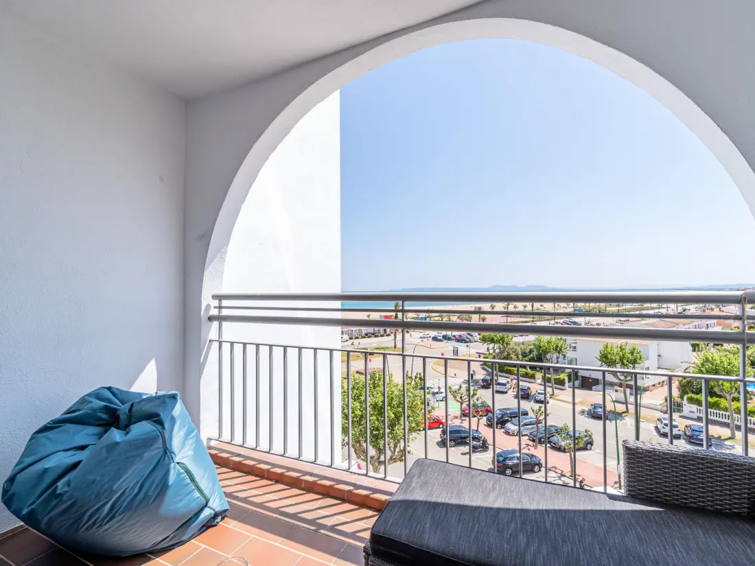 Location de Vacances Empuriabrava 70