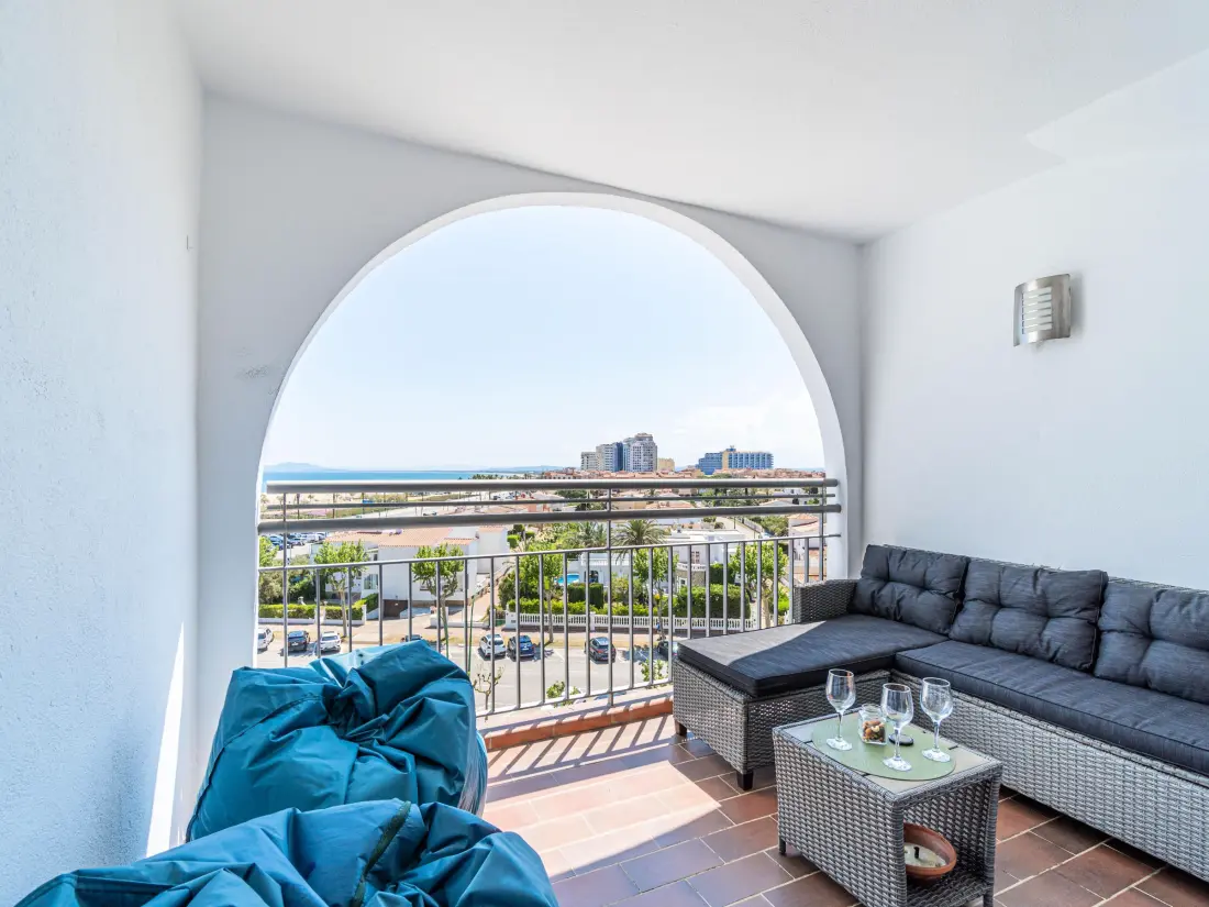 Location de Vacances Empuriabrava 70