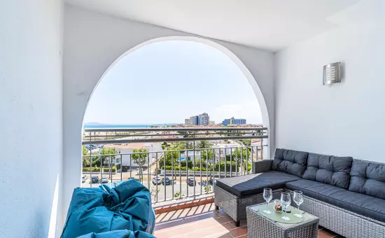 Location de Vacances Empuriabrava 69