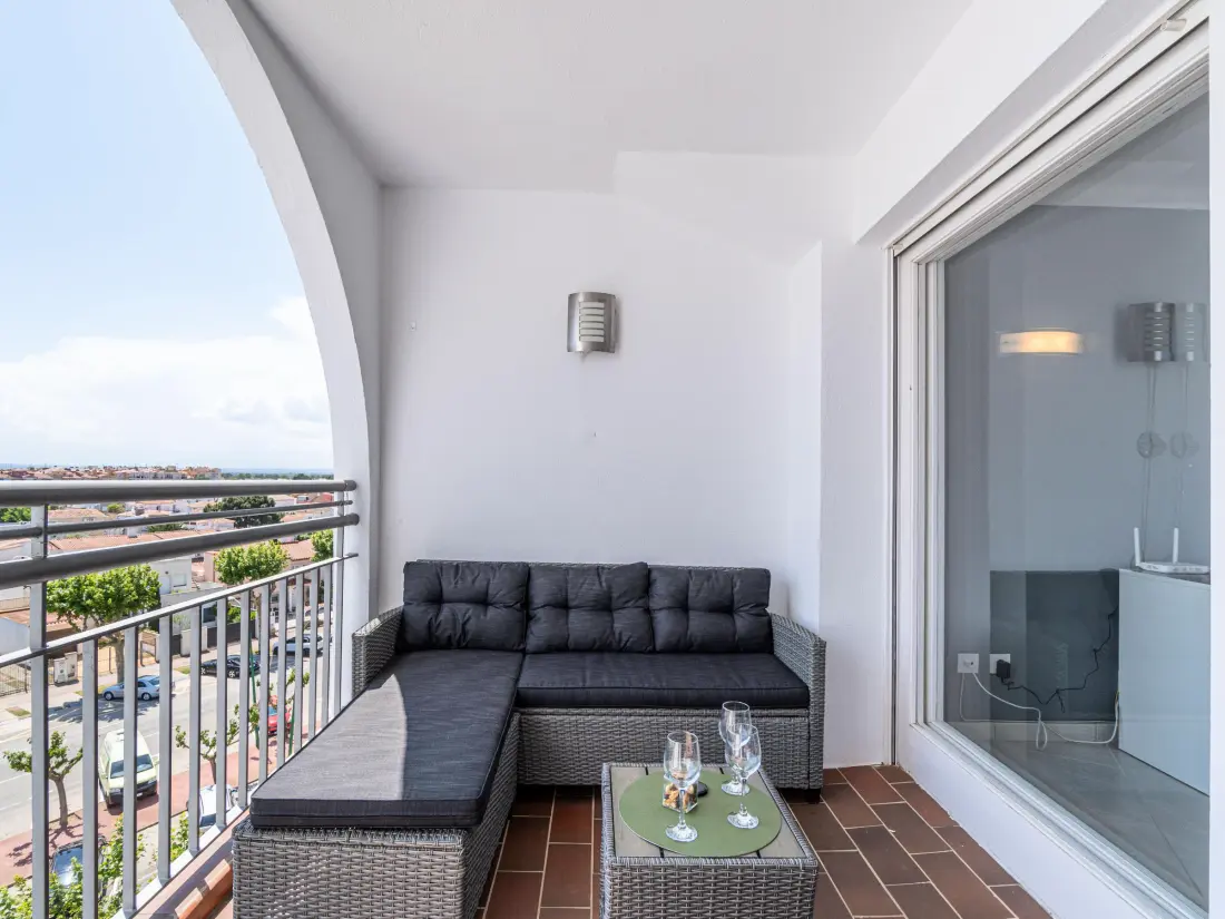 Location de Vacances Empuriabrava 70
