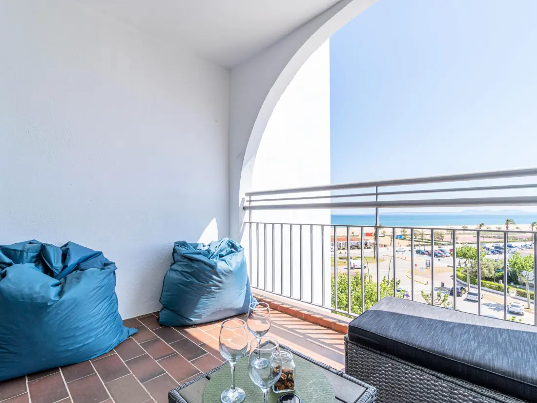 Location de Vacances Empuriabrava 70