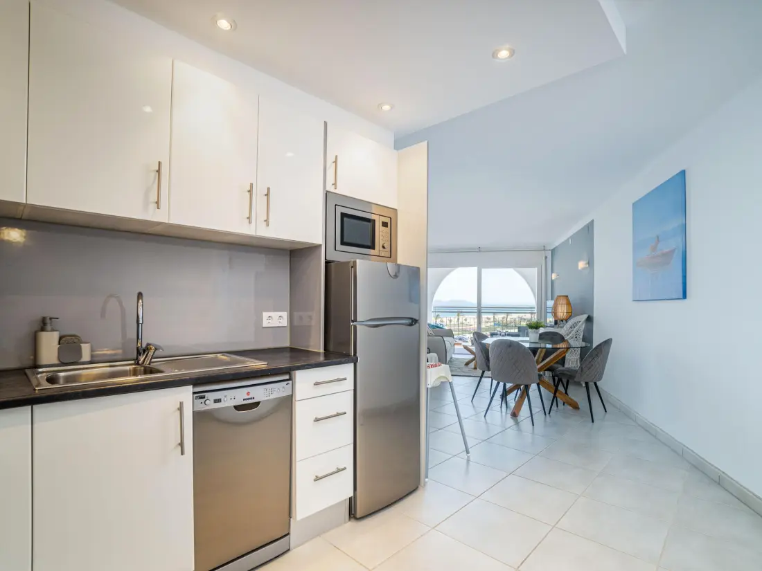 Location de Vacances Empuriabrava 70
