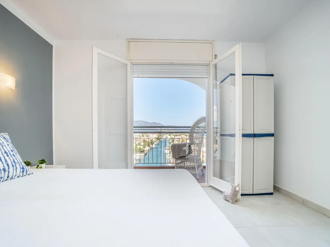 Location de Vacances Empuriabrava 70