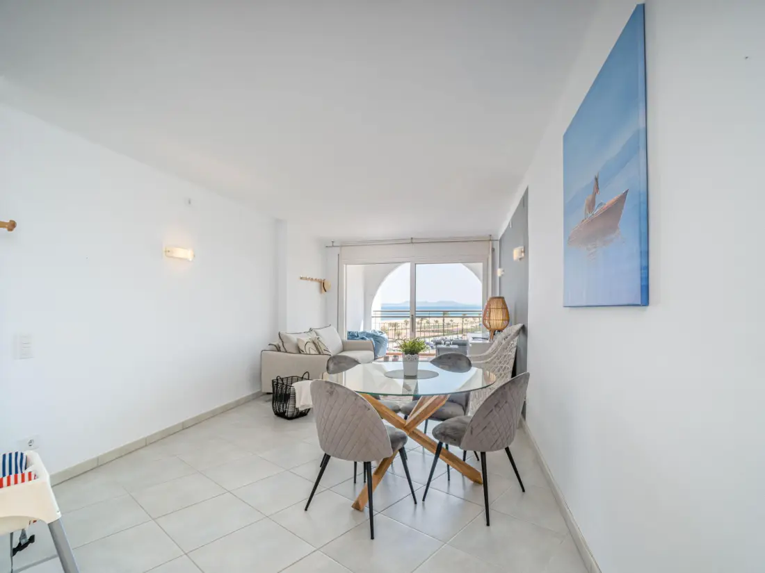 Location de Vacances Empuriabrava 70