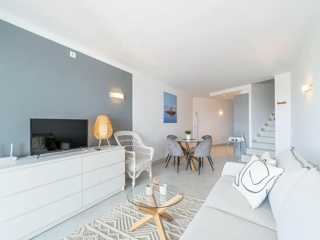 Location de Vacances Empuriabrava 70