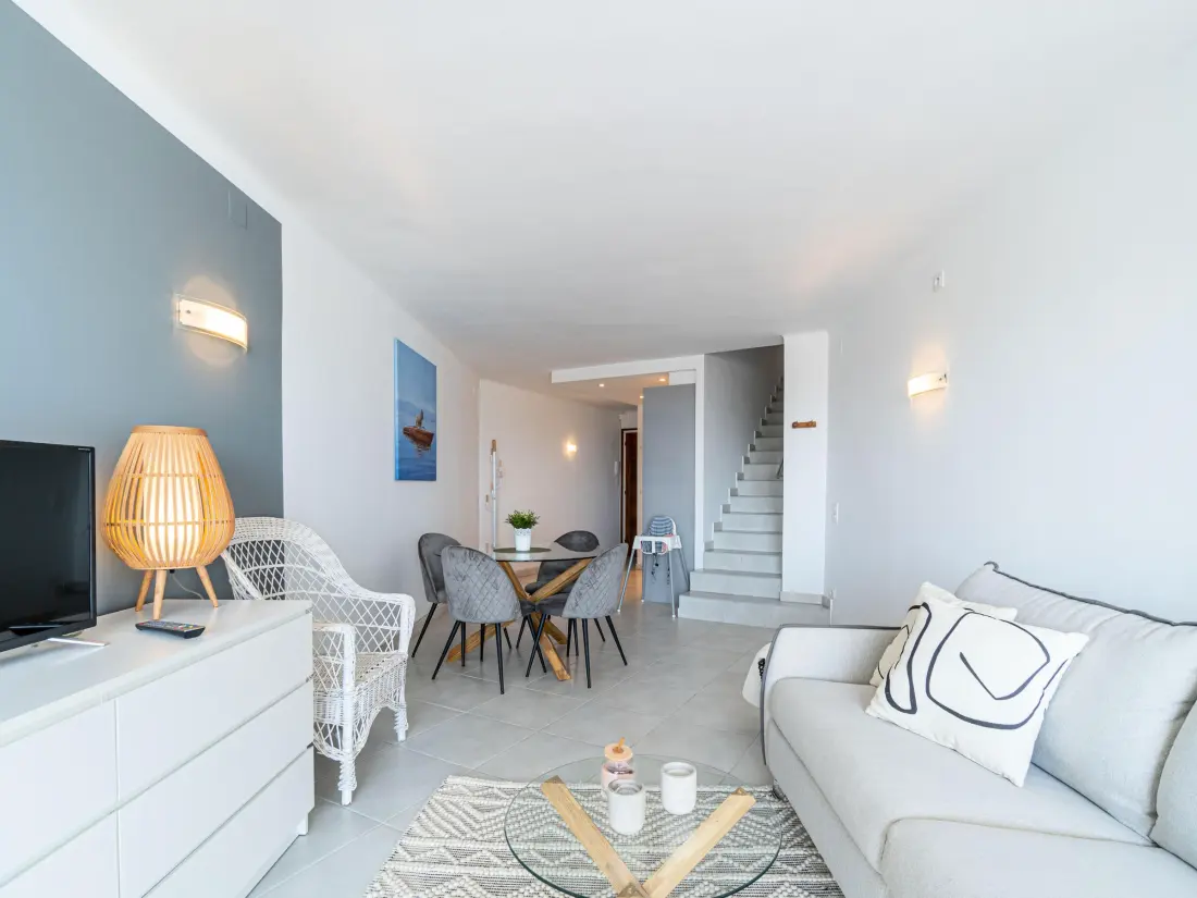 Location de Vacances Empuriabrava 70