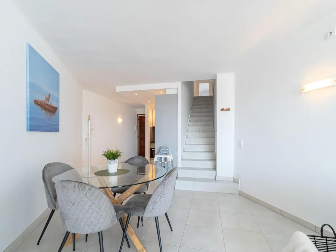Location de Vacances Empuriabrava 70
