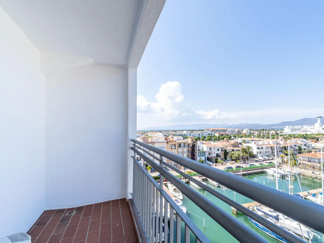 Location de Vacances Empuriabrava 70