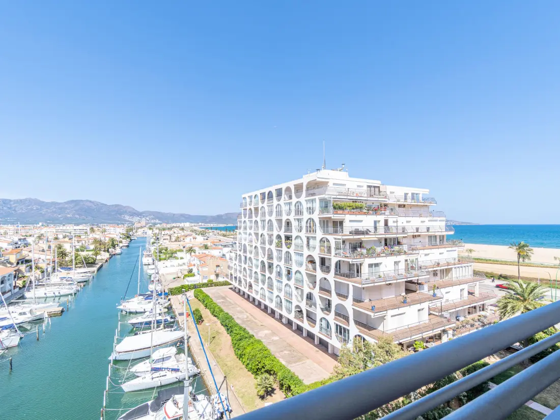 Location de Vacances Empuriabrava 70