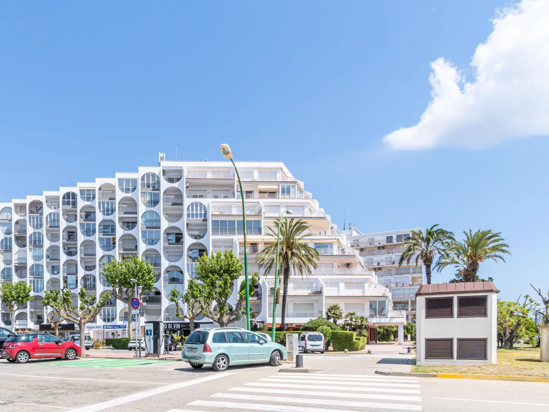 Location de Vacances Empuriabrava 70