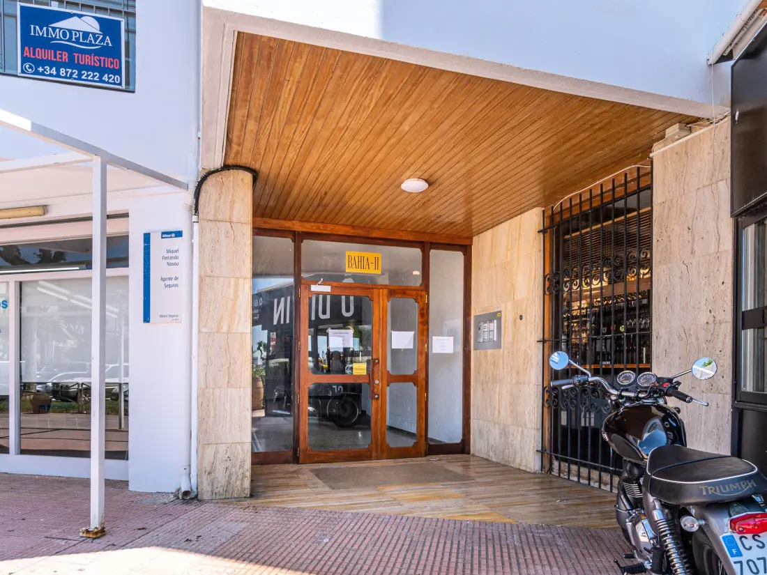 Location de Vacances Empuriabrava 70