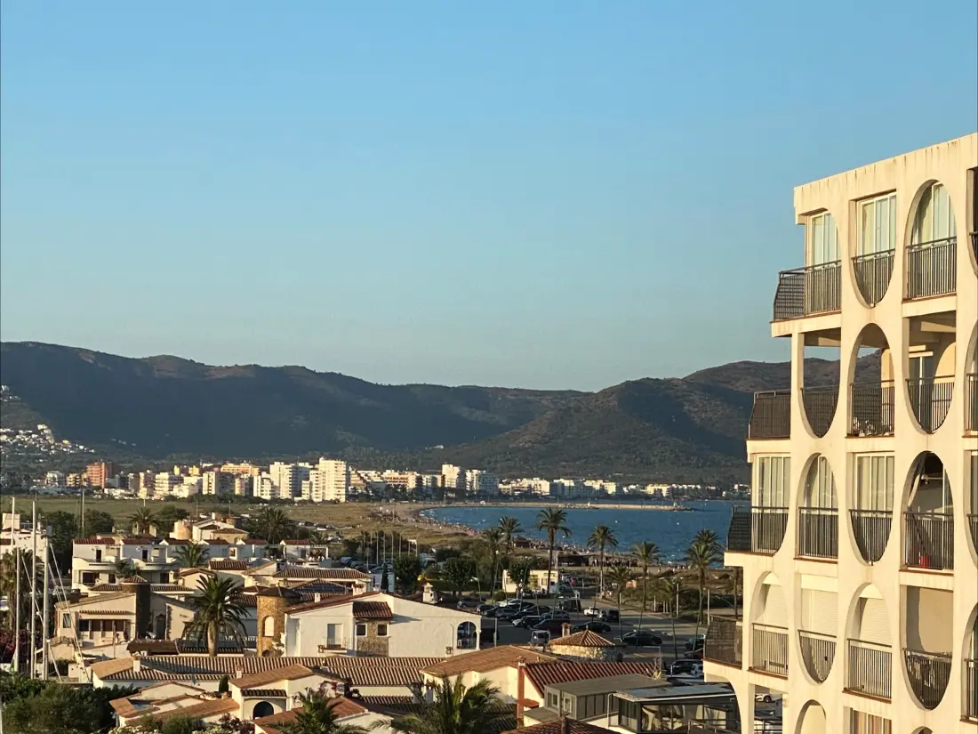 Location de Vacances Empuriabrava 70
