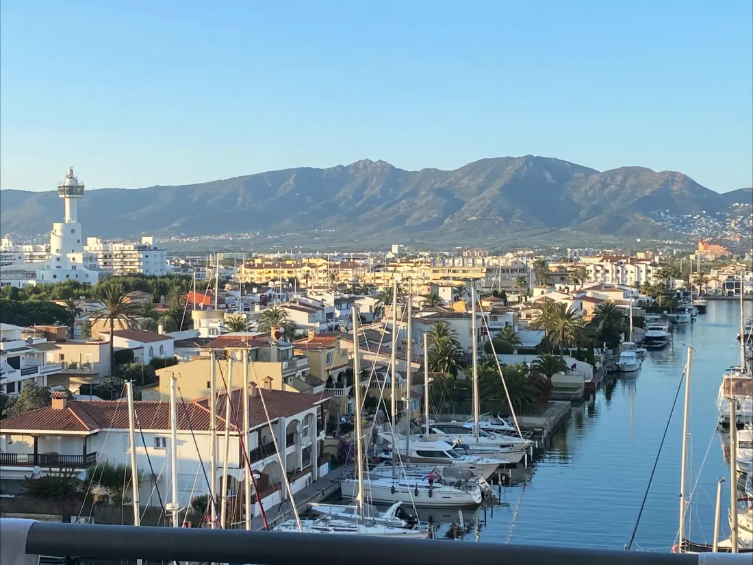 Location de Vacances Empuriabrava 70