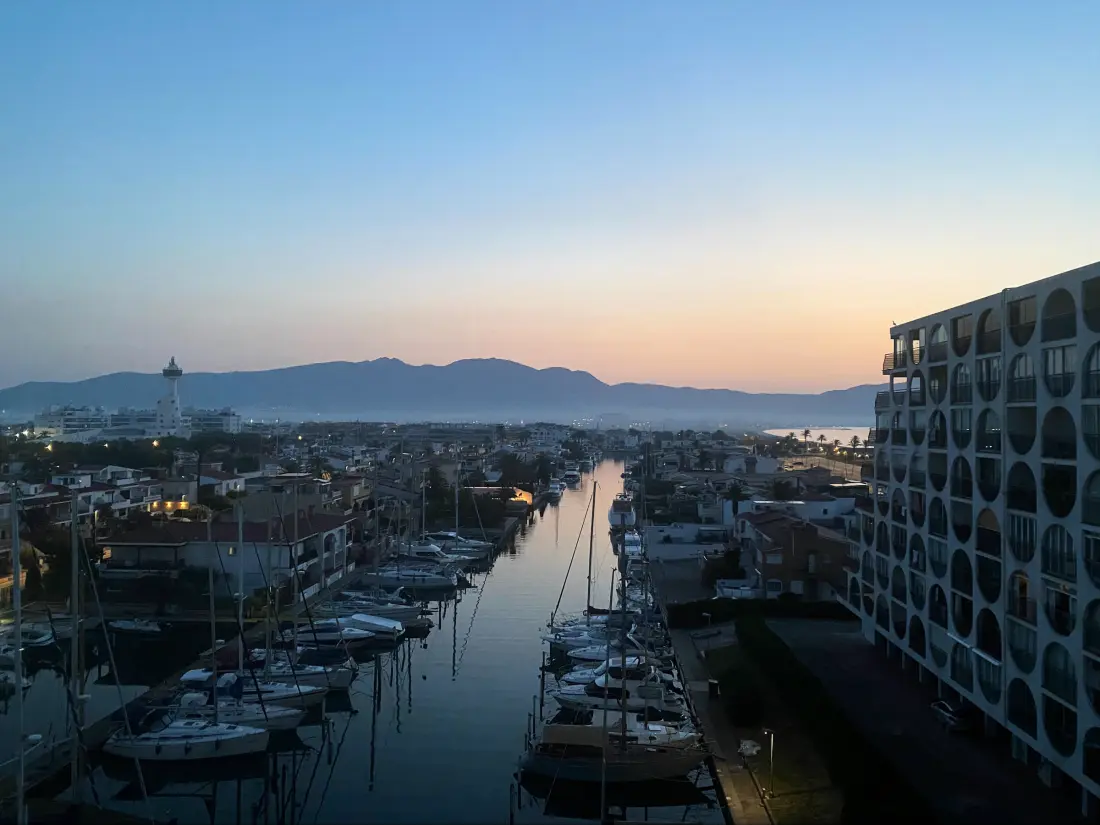 Location de Vacances Empuriabrava 70