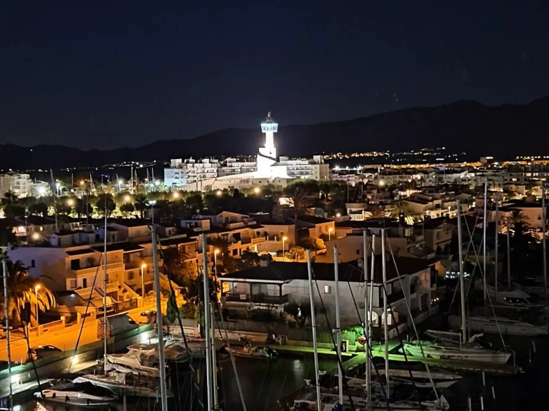 Location de Vacances Empuriabrava 70