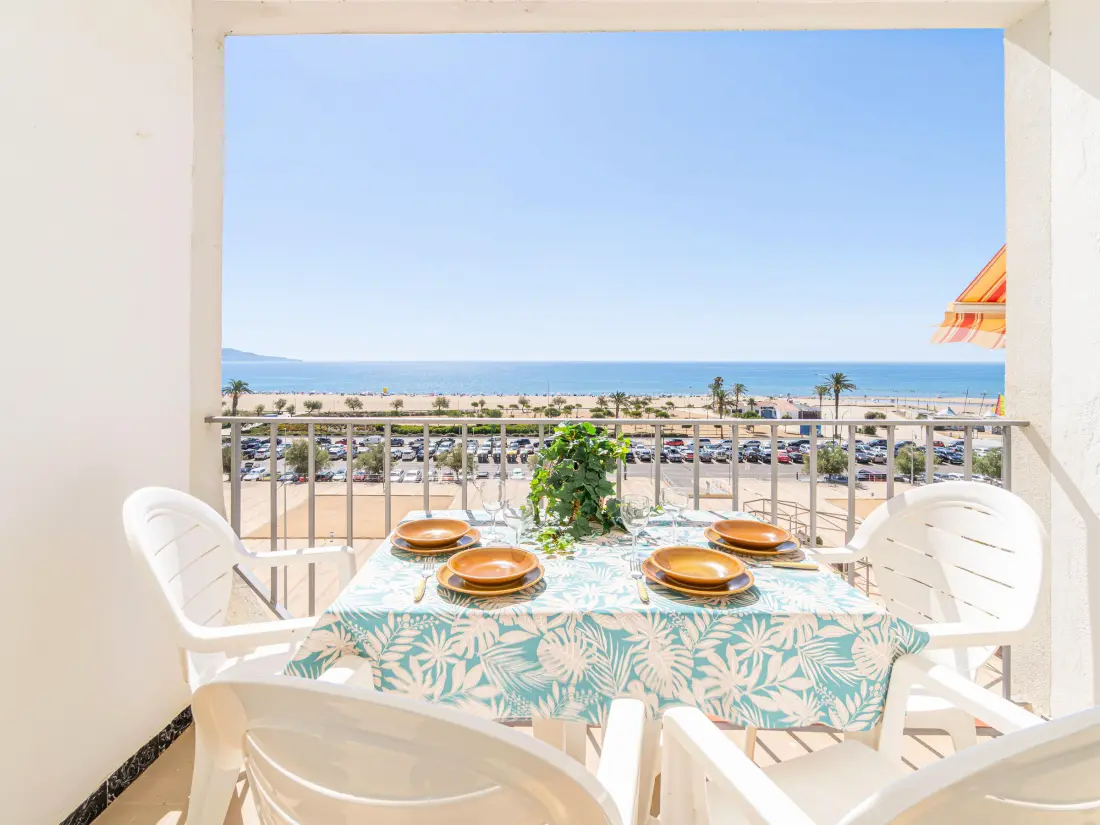 Location de Vacances Empuriabrava 72