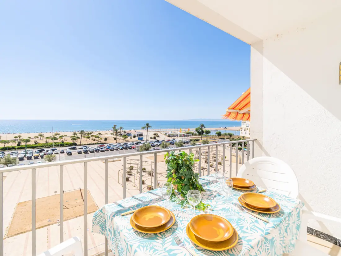 Location de Vacances Empuriabrava 72