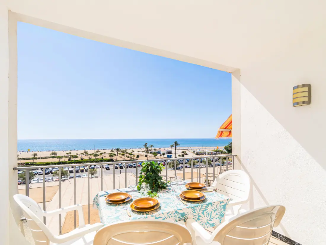 Location de Vacances Empuriabrava 72