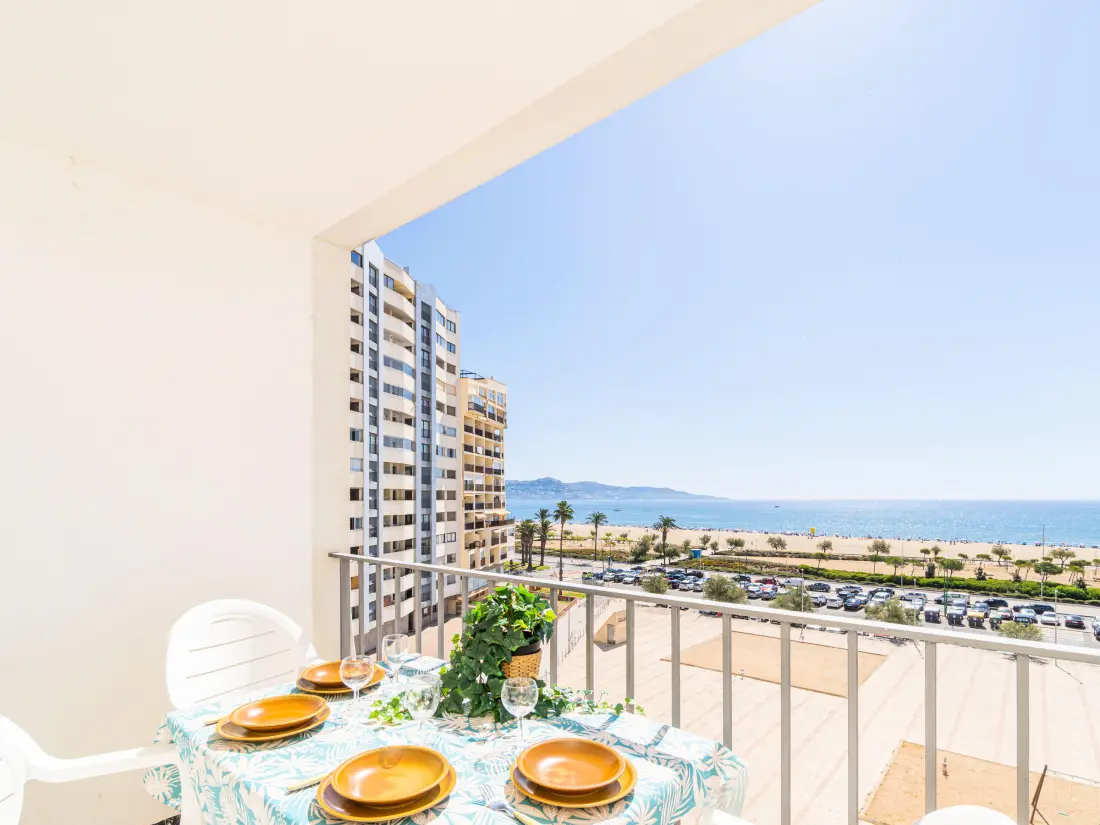 Location de Vacances Empuriabrava 72