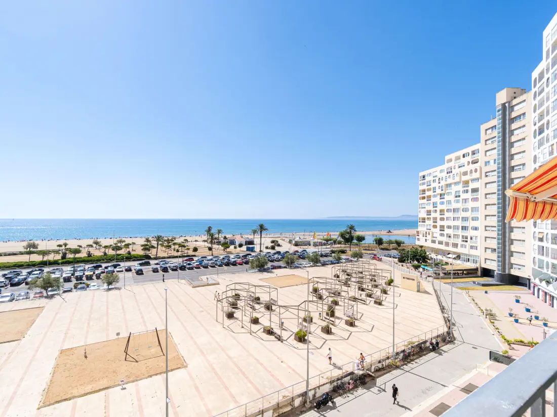 Location de Vacances Empuriabrava 72