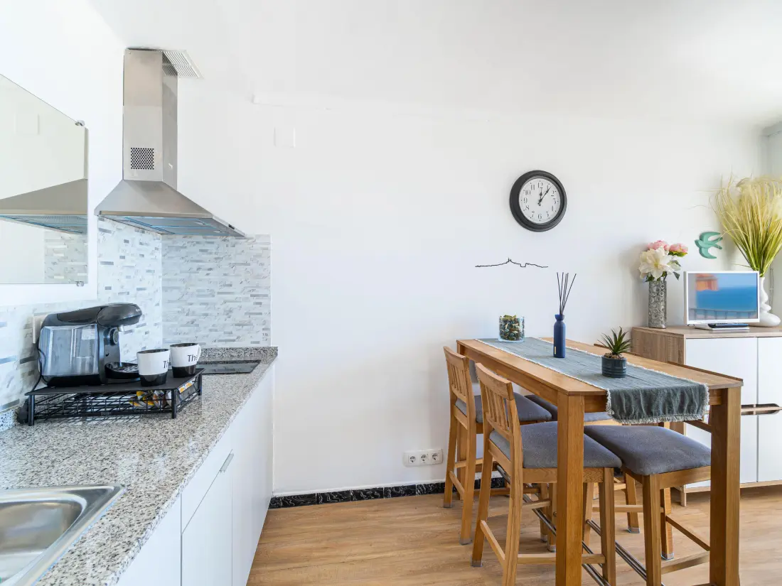 Location de Vacances Empuriabrava 72