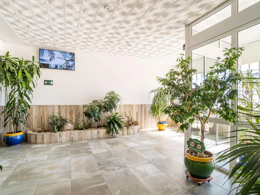 Location de Vacances Empuriabrava 72