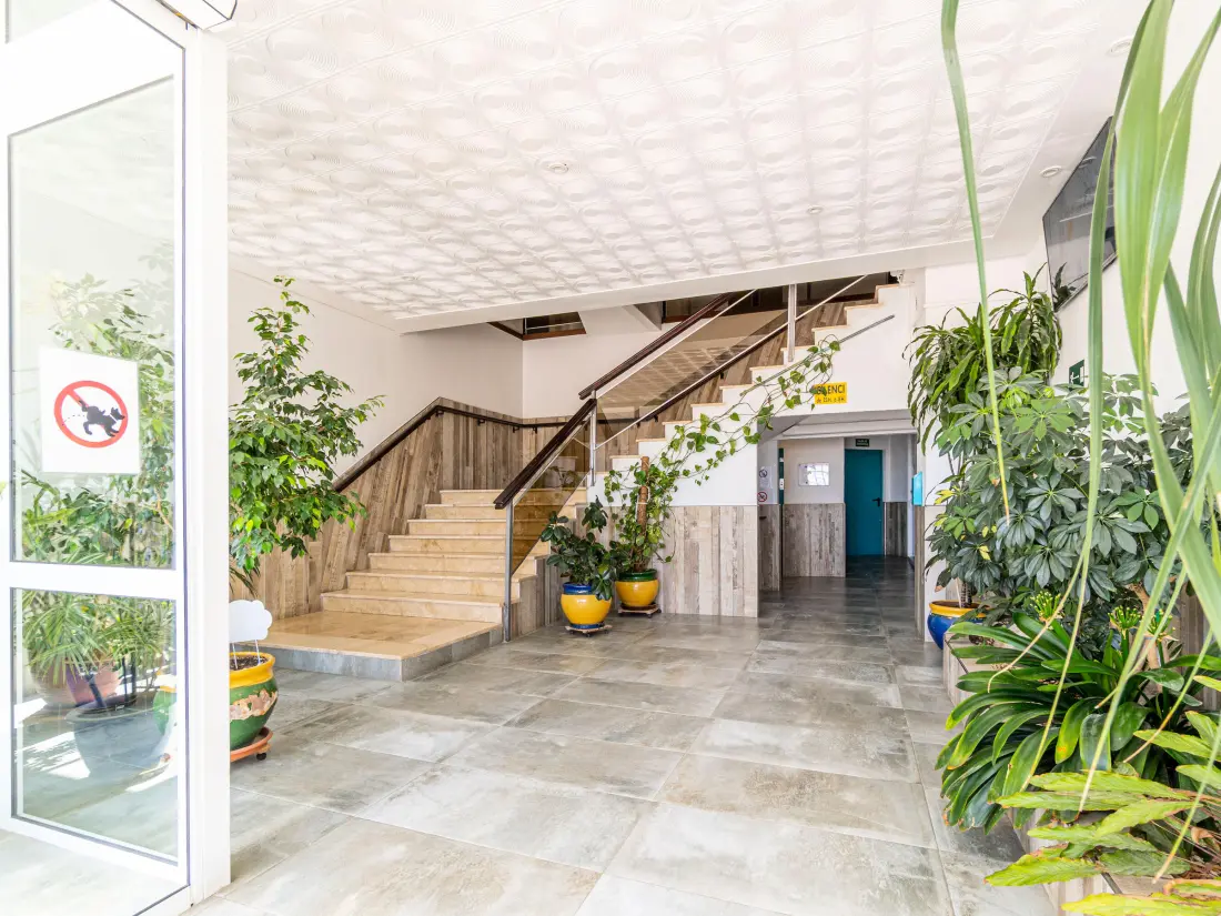 Location de Vacances Empuriabrava 72