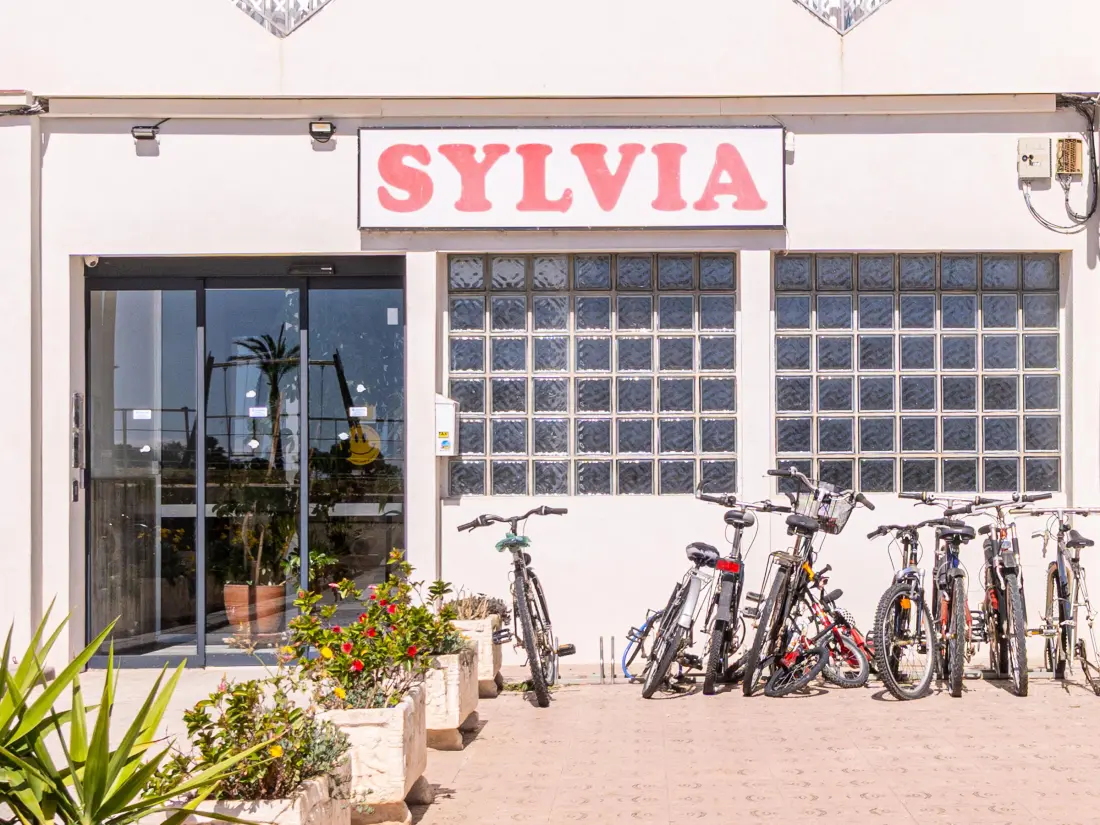 Location de Vacances Empuriabrava 72