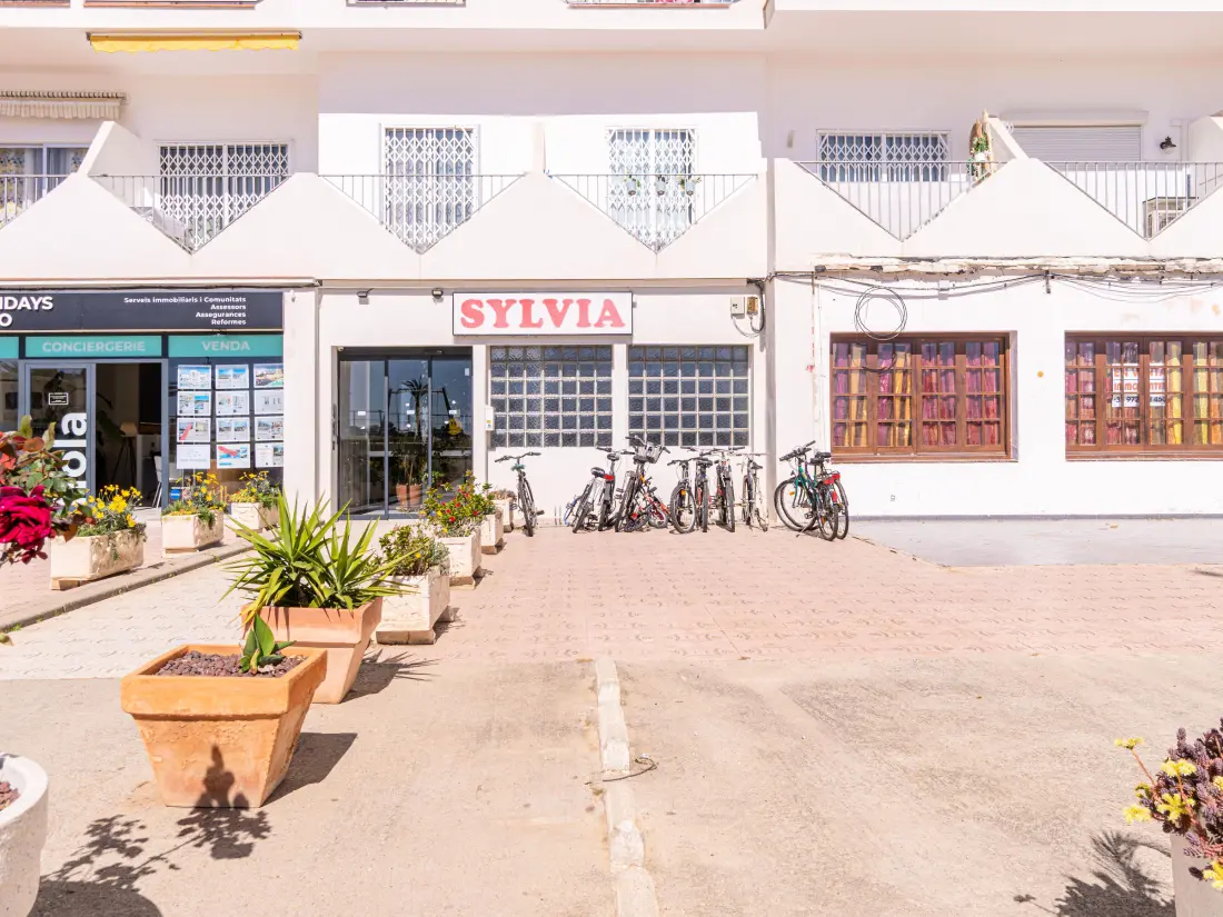 Location de Vacances Empuriabrava 72