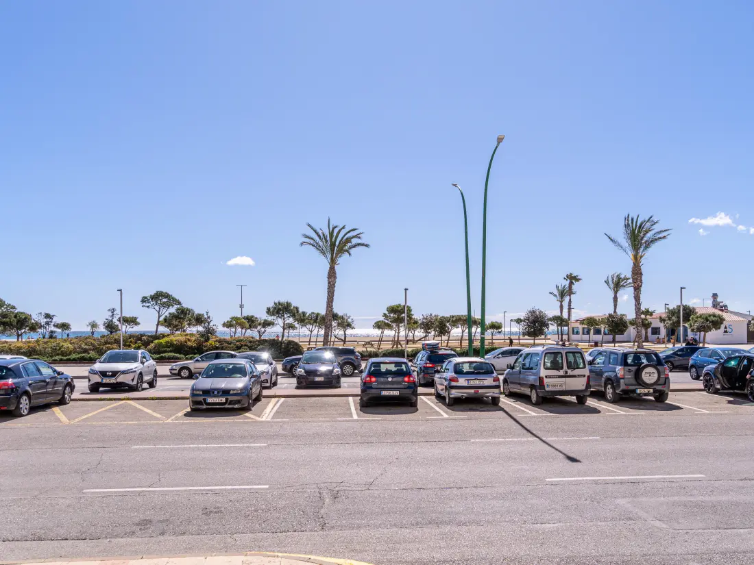 Location de Vacances Empuriabrava 72