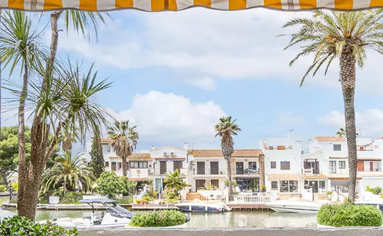 Location de Vacances Empuriabrava 74