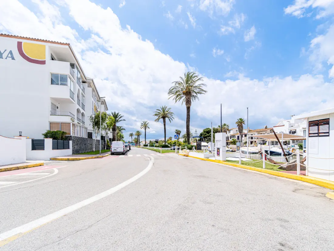 Location de Vacances Empuriabrava 75