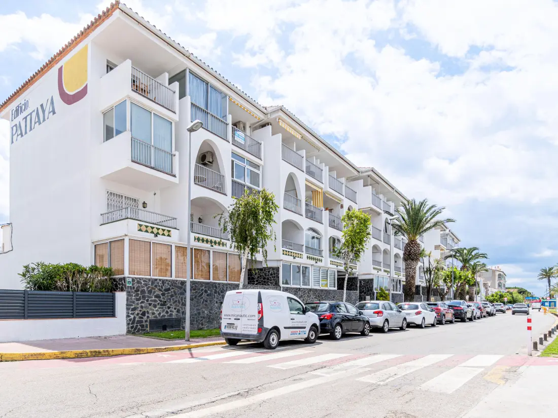 Location de Vacances Empuriabrava 75