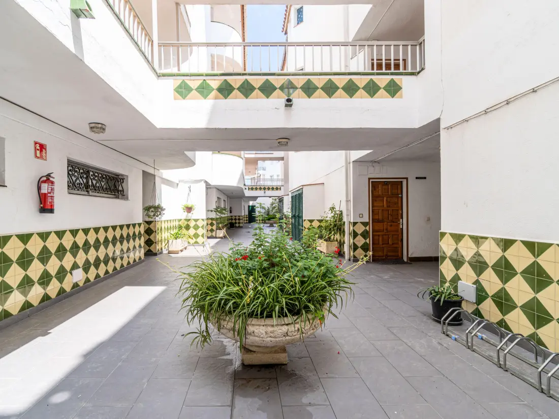 Location de Vacances Empuriabrava 75
