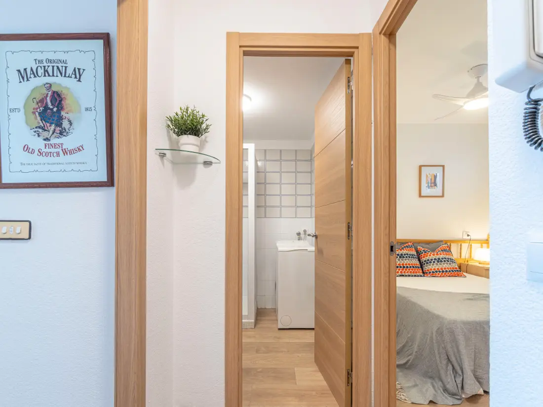 Location de Vacances Empuriabrava 75